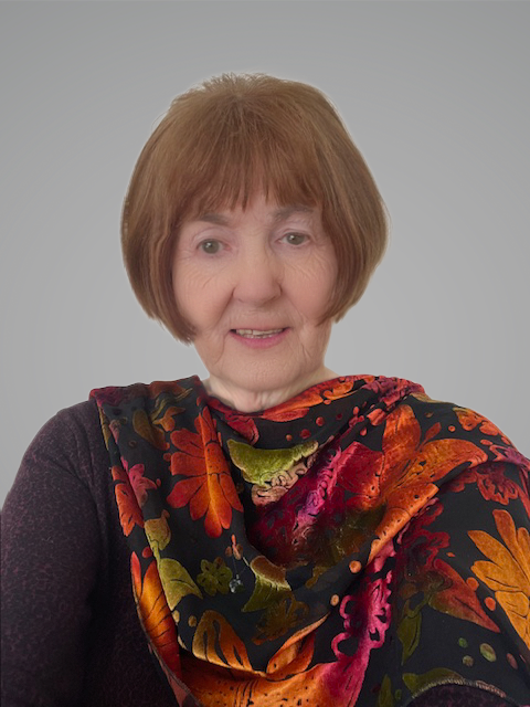  Joanne McBrinn BSc. (Rehab)