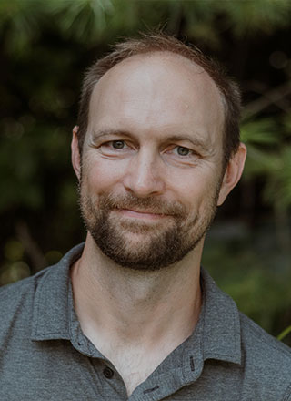 Dave Zelibka BScPT, Physiotherapist