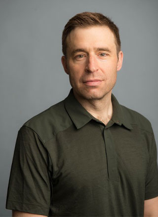 Michael Koehle MD, PhD, Dip. Sport Med. (CASEM)